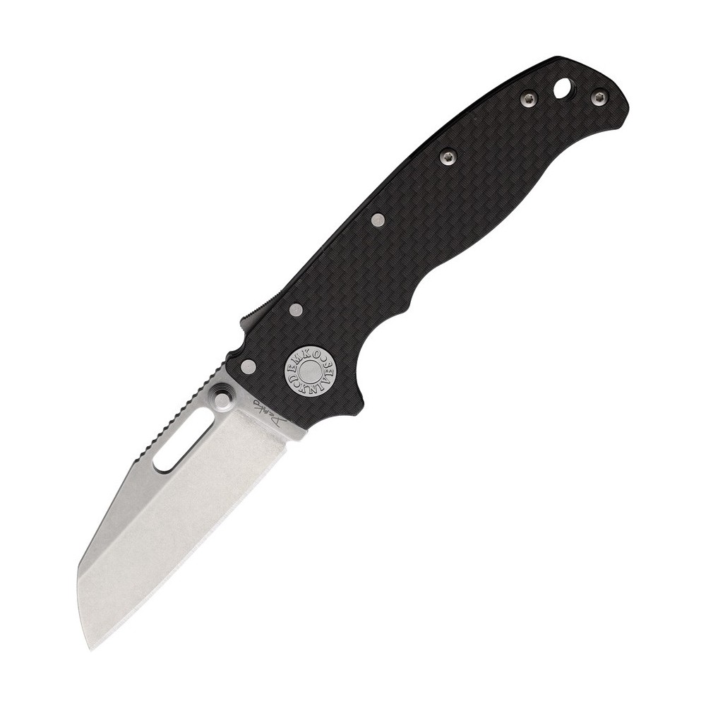 Demko AD 20.5 Shark-Lock S35VN CF