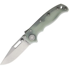 Demko AD 20.5 Shark-Lock S35VN Jad