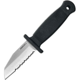 Demko Armiger 2 Shark Foot Serr