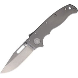 Demko AD20.5 Shark-Lock Smooth
