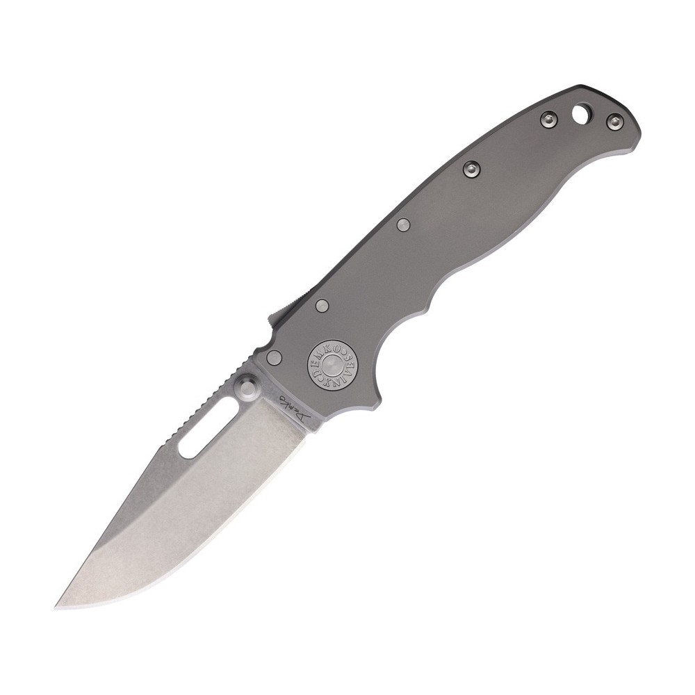 Demko AD20.5 Shark-Lock Smooth