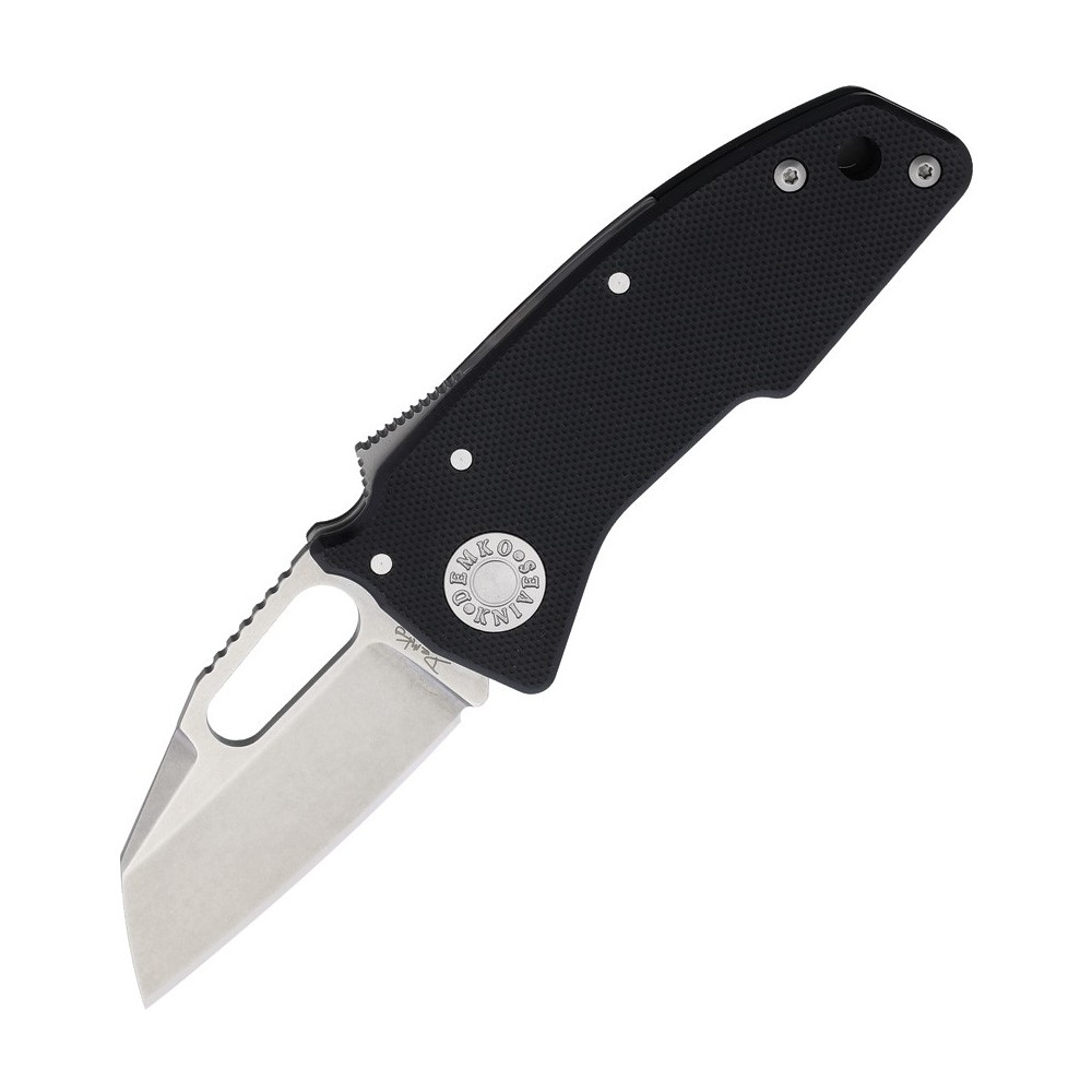 Demko Nano shark 20CV G10