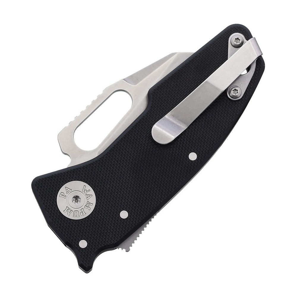 Demko Nano shark 20CV G10