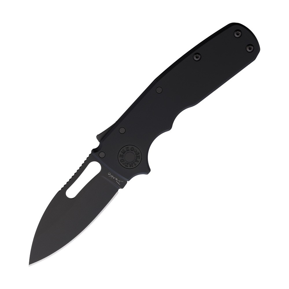 Demko Shark Cub Shark-Lock Stealth