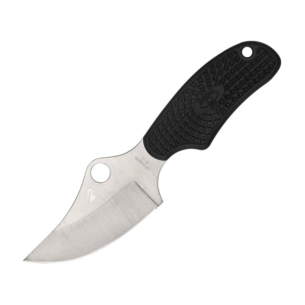 Spyderco ARK-Always Ready Knife