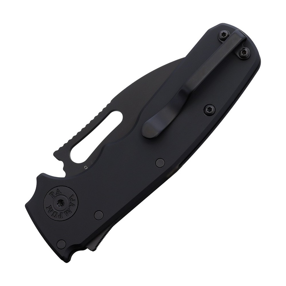 Demko Shark Cub Shark-Lock Stealth