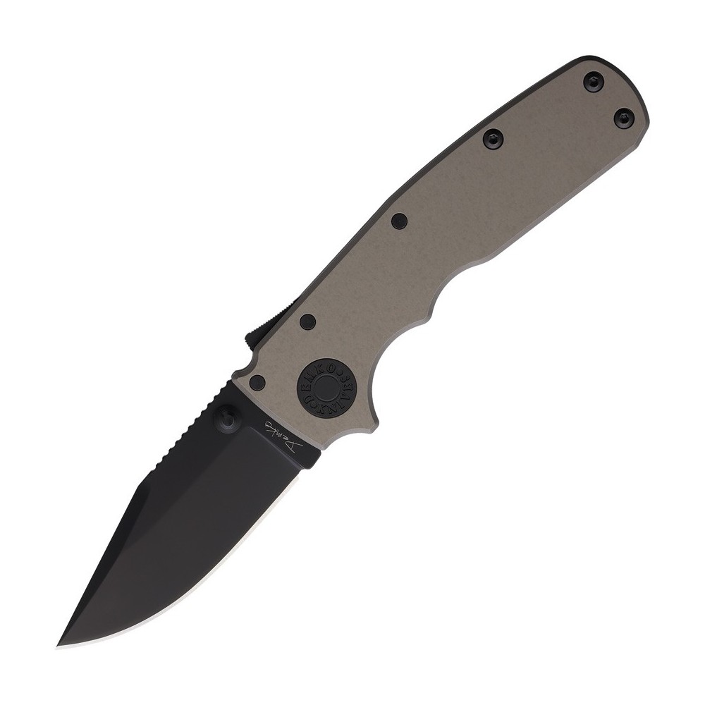 Demko Shark Cub Shark-Lock