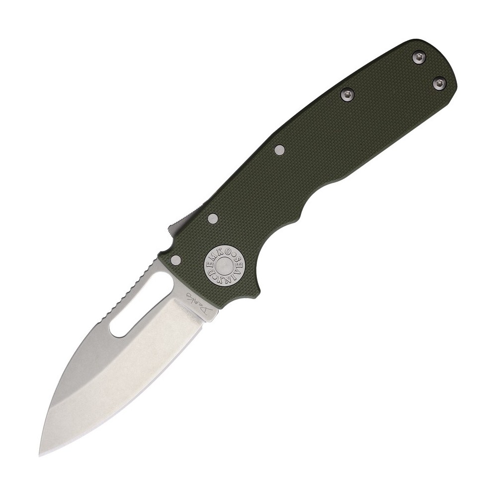 Demko Shark Cub Shark-Lock OD 20