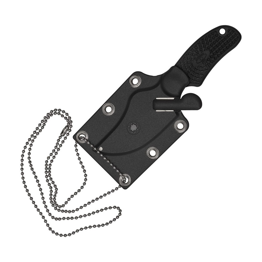 Spyderco ARK-Always Ready Knife