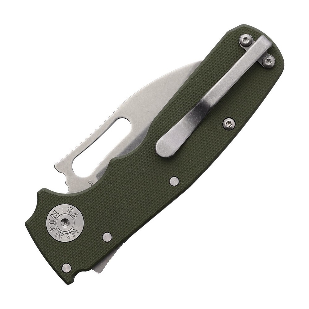 Demko Shark Cub Shark-Lock OD 20