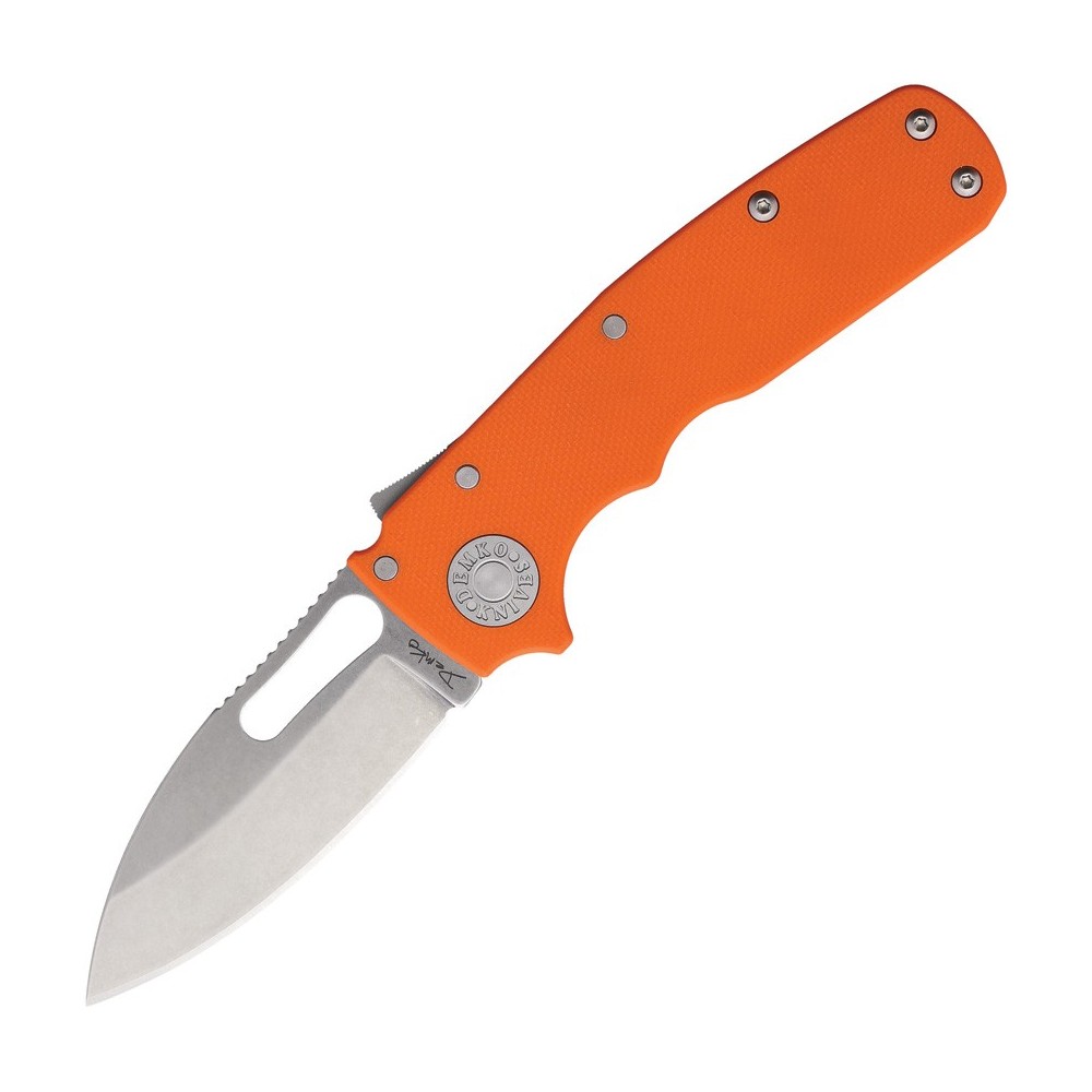 Demko Shark Cub Shark-Lock OD 20