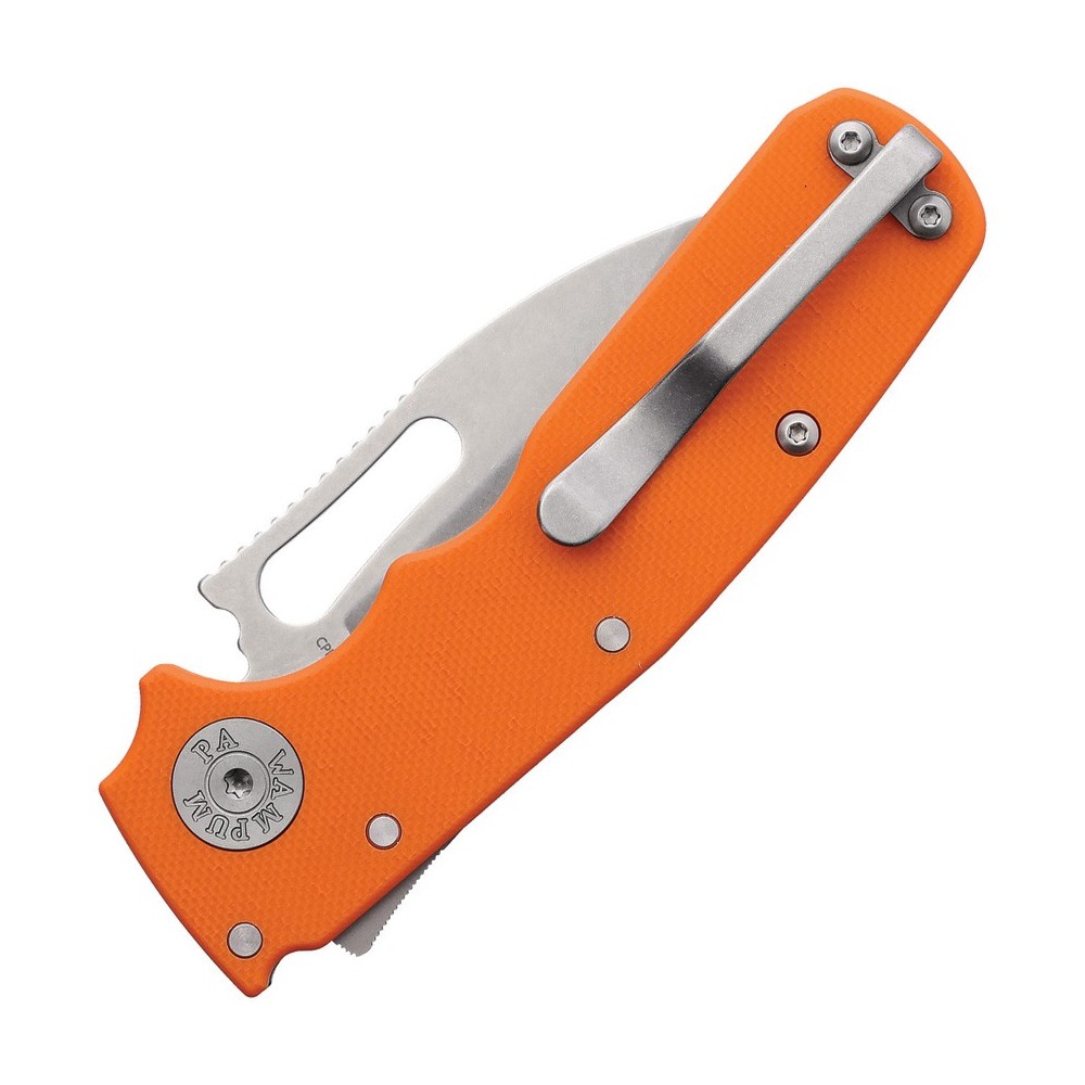 Demko Shark Cub Shark-Lock OD 20