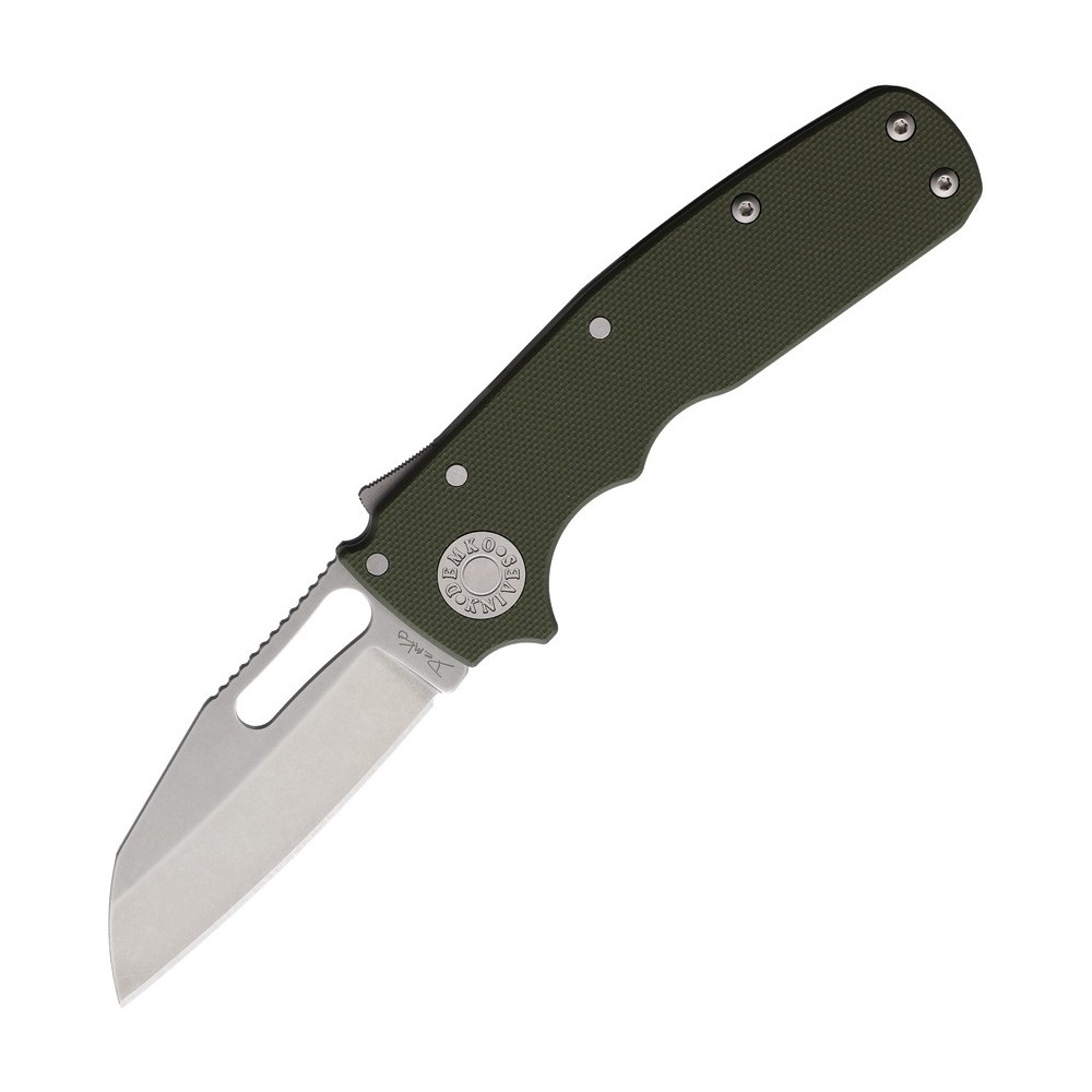 Demko Shark Cub Shark-Lock OD20CV