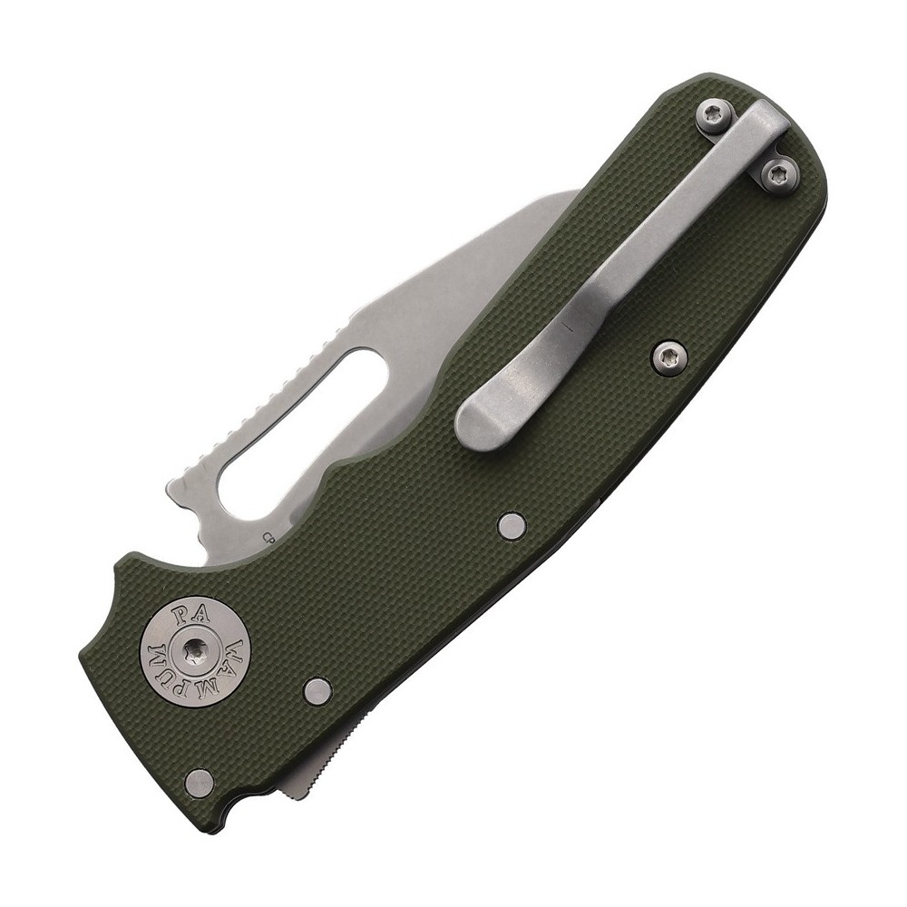 Demko Shark Cub Shark-Lock OD20CV