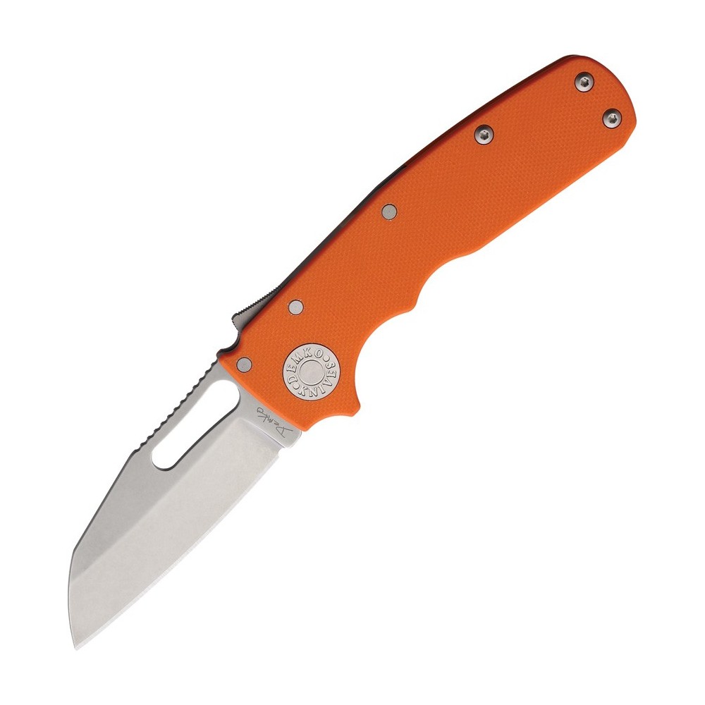 Demko Shark Cub Shark-Lock Og20CV