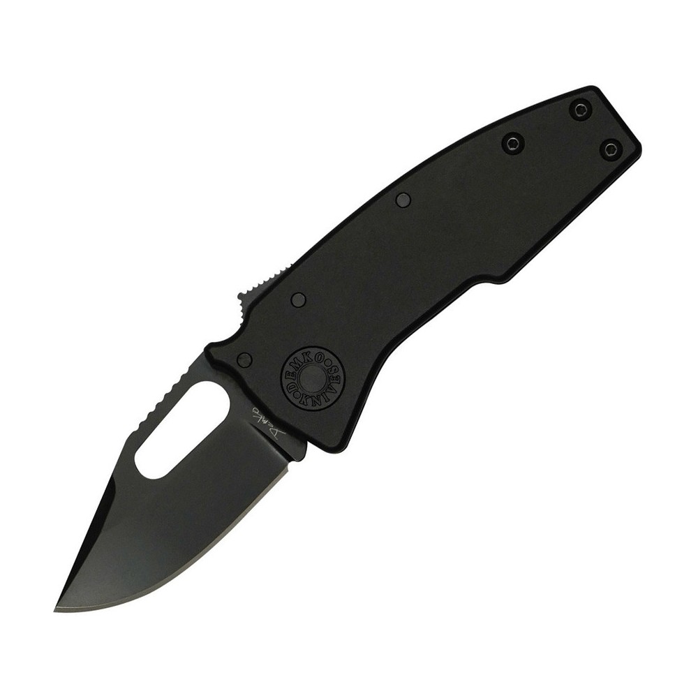 Demko Nano Shark Lock Stealth 20CV