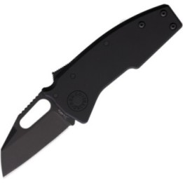 Demko Nano Shark Lock Stealth