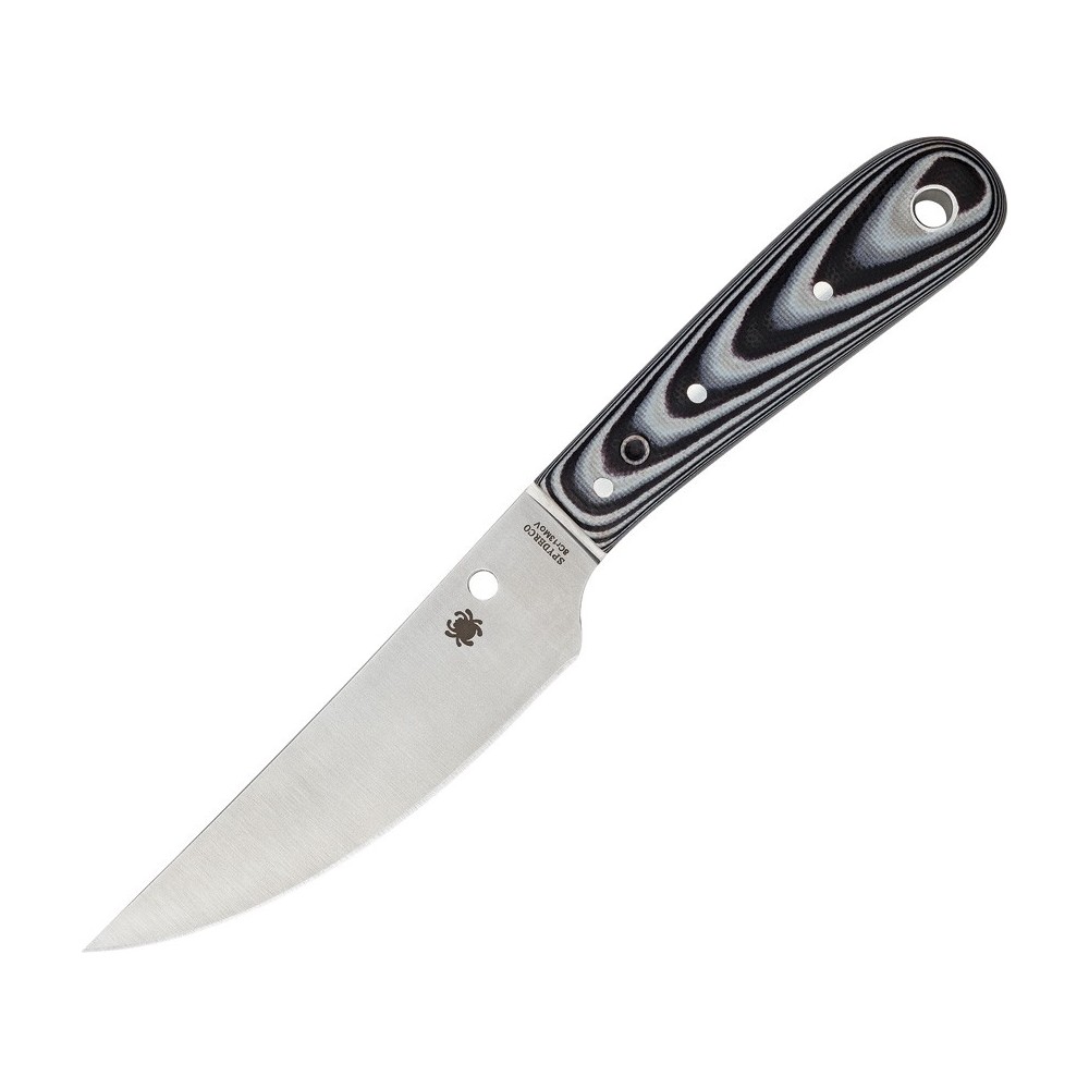 Spyderco Bow River G10
