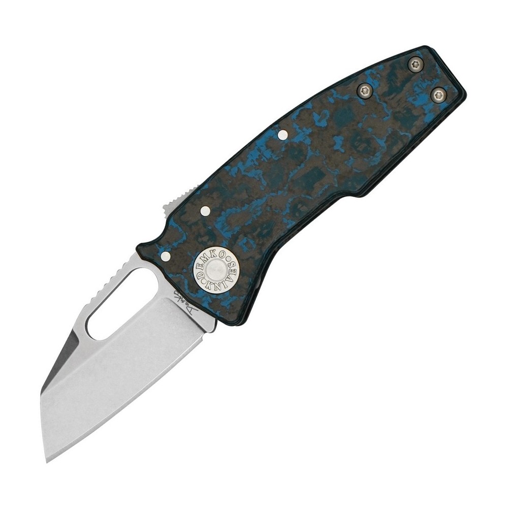 Demko Nano Shark Lock Artic SF