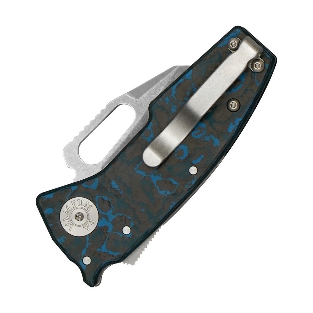 Demko Nano Shark Lock Artic SF
