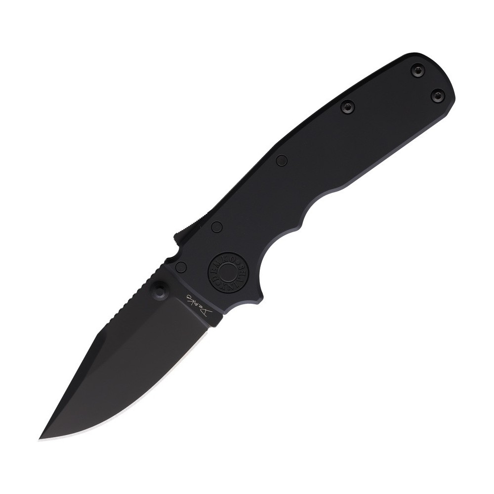 Demko Shark Cub Shark-Lock CP