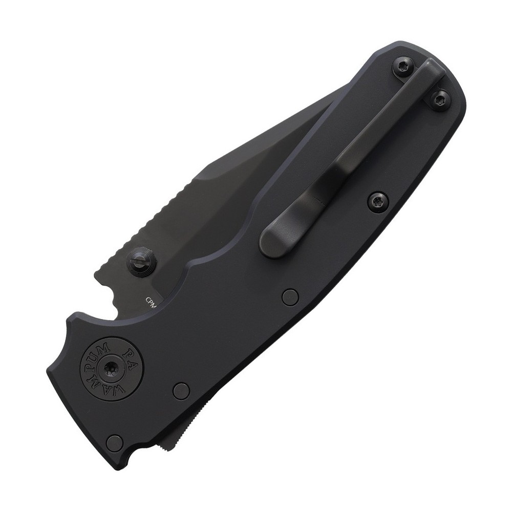 Demko Shark Cub Shark-Lock CP