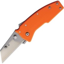 Demko Razor Shark GRN Orange