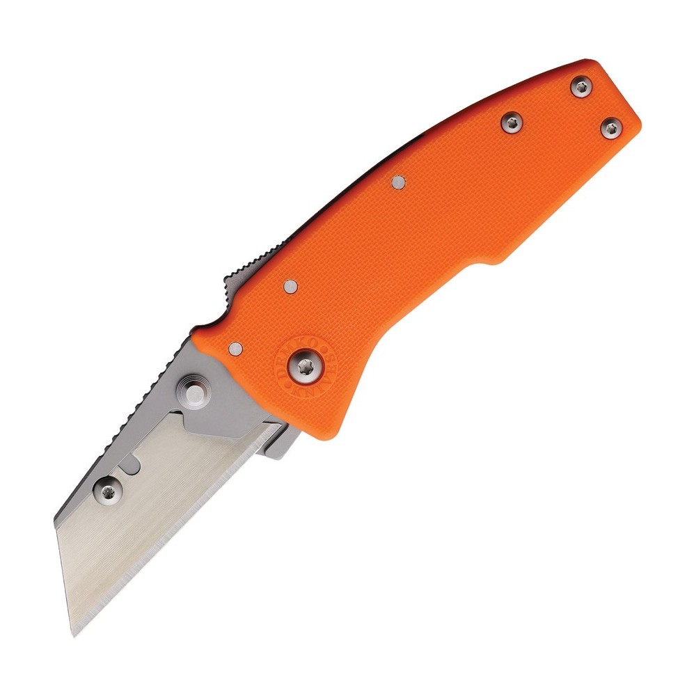 Demko Razor Shark GRN Orange