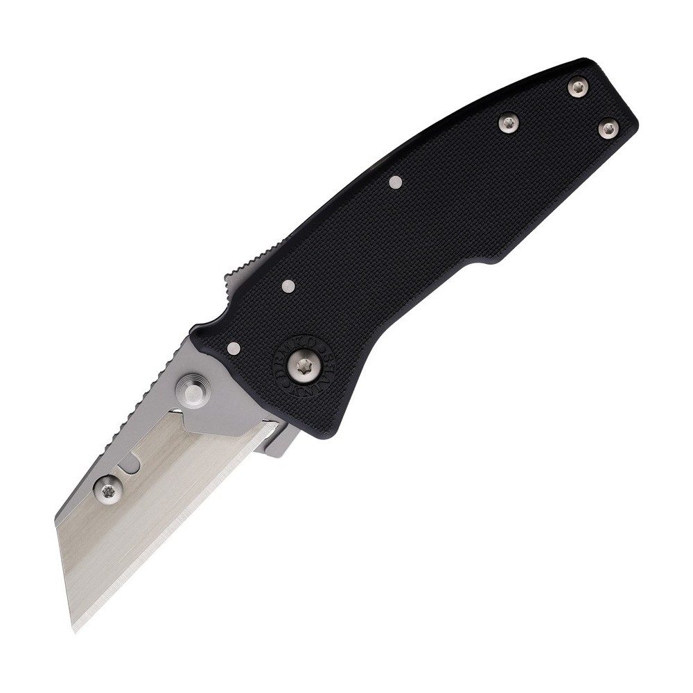 Demko Razor Shark GRN Black