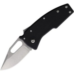 Demko Nano Shark Lock Black Clip