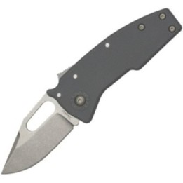 Demko Nano Shark AUS10A Clip Gry