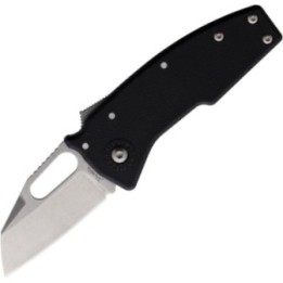Demko Nano Shark Lock Black SF