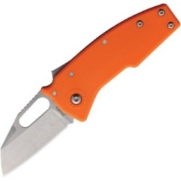Demko Nano Shark Lock Org SF