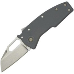 Demko Nano Shark AUS10A SF Gry