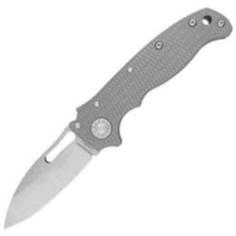 Demko AD20.5 Shark Lock Milled Ti