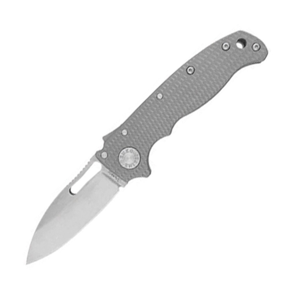 Demko AD20.5 Shark Lock Milled Ti