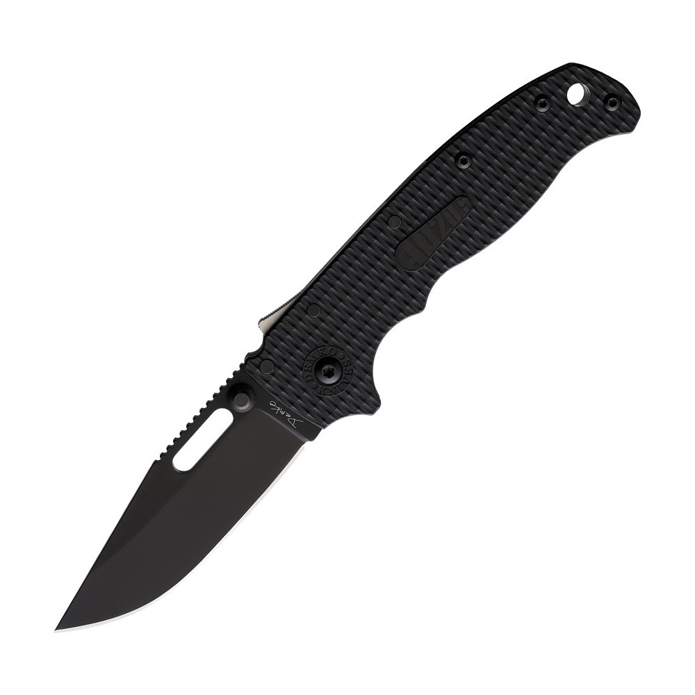 Demko AD 20.5 Shark-Lock DLC