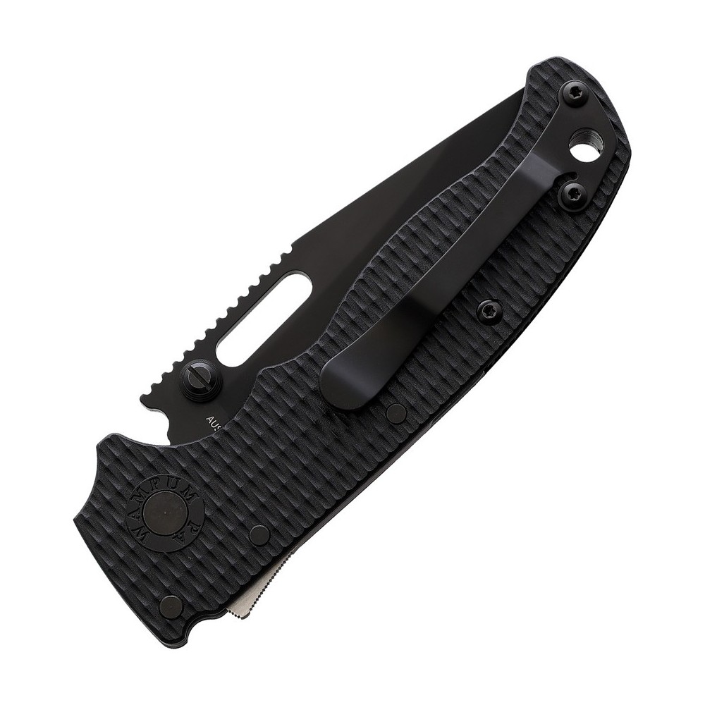 Demko AD 20.5 Shark-Lock DLC