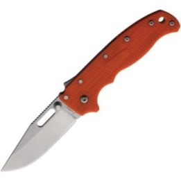 Demko AD 20.5 Shark-Lock Red