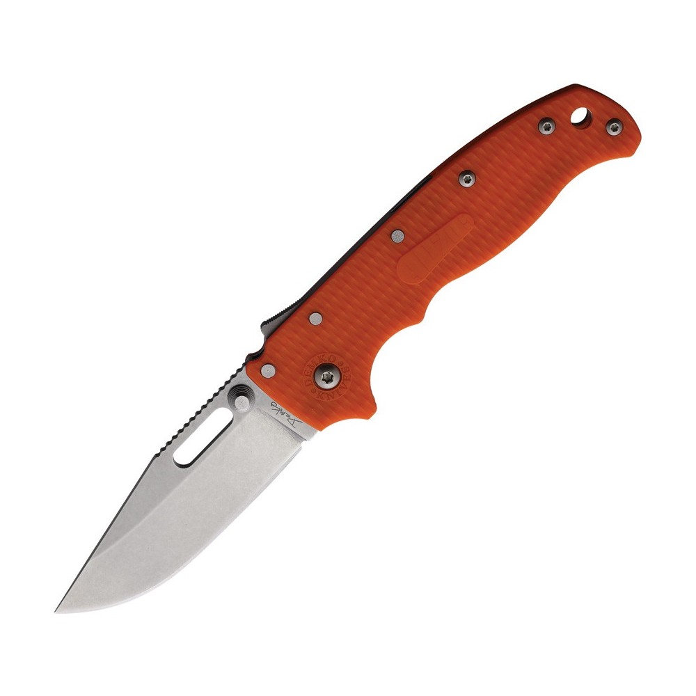 Demko AD 20.5 Shark-Lock Red