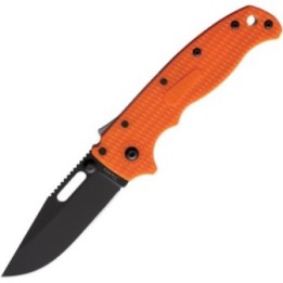 Demko AD 20.5 Shark-Lock Orange