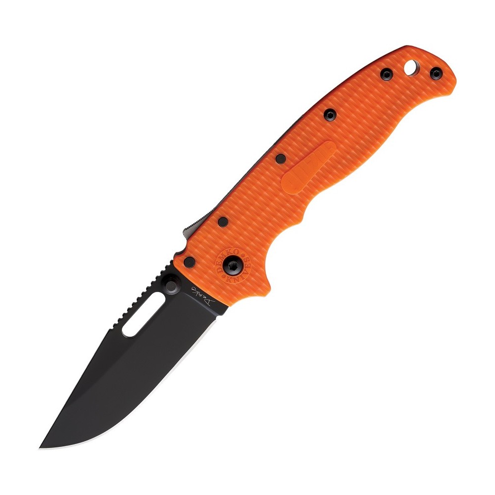 Demko AD 20.5 Shark-Lock Orange