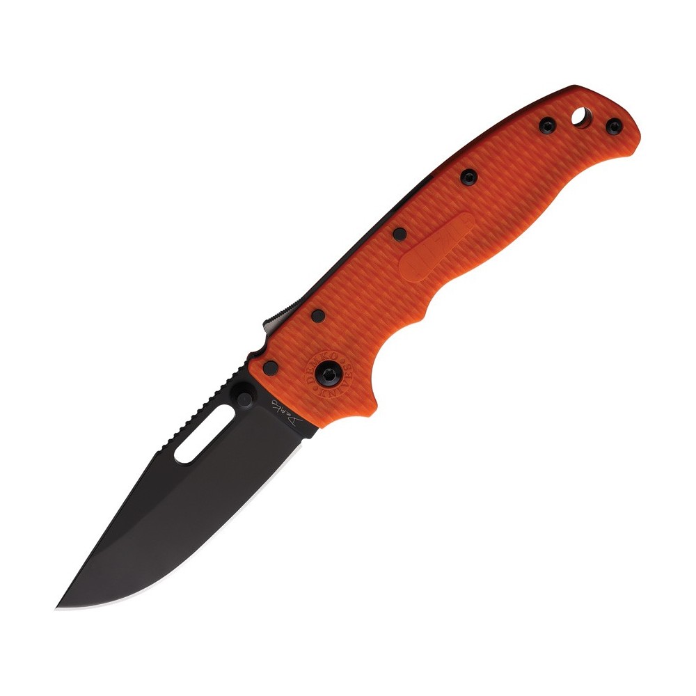 Demko AD 20.5 Shark-Lock DLC
