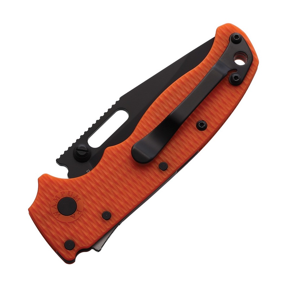 Demko AD 20.5 Shark-Lock DLC
