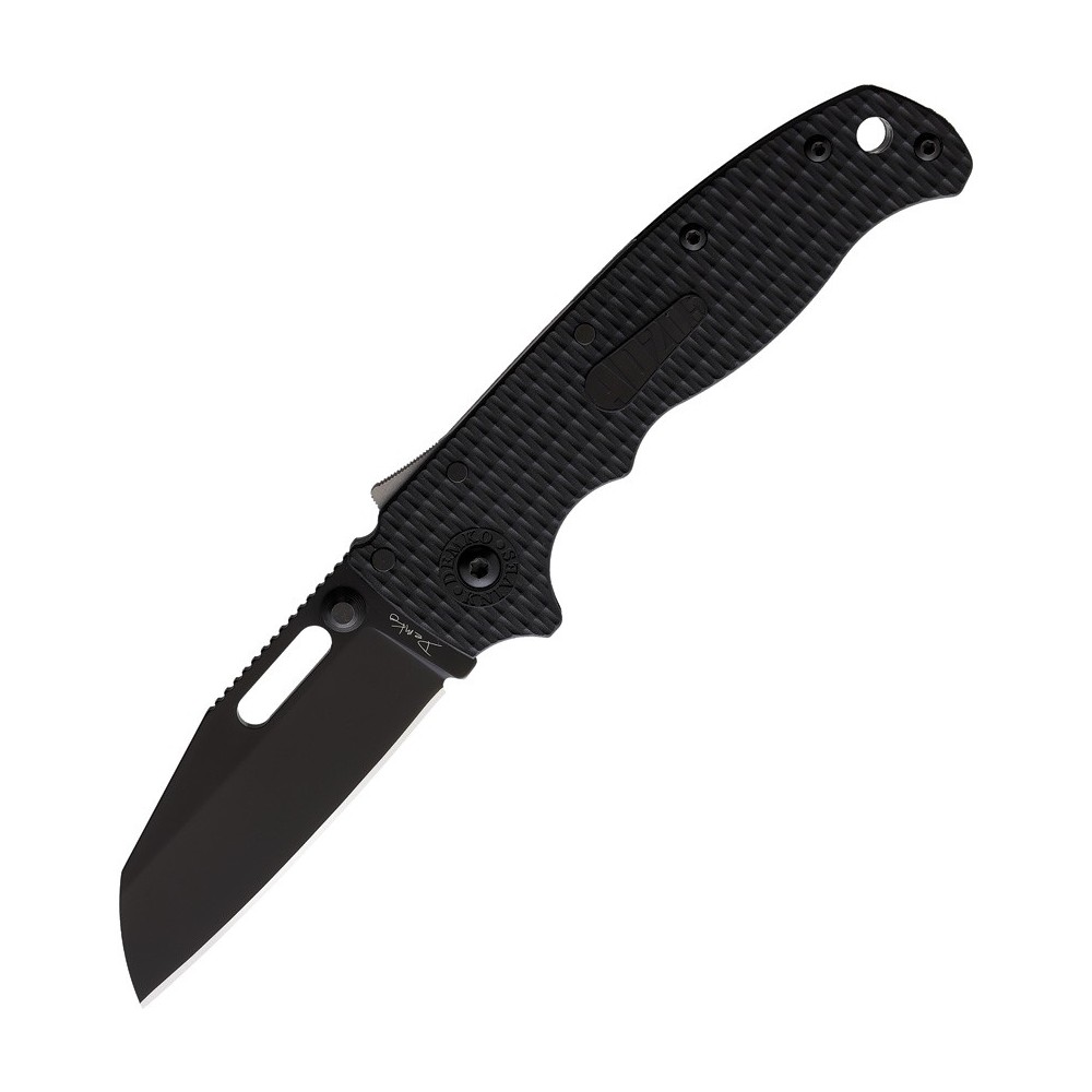 Demko AD 20.5 Shark-Lock DLC