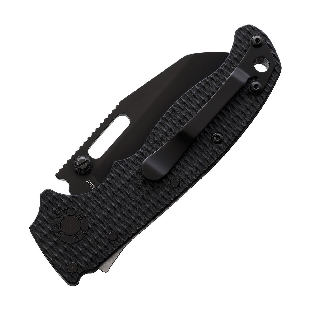 Demko AD 20.5 Shark-Lock DLC