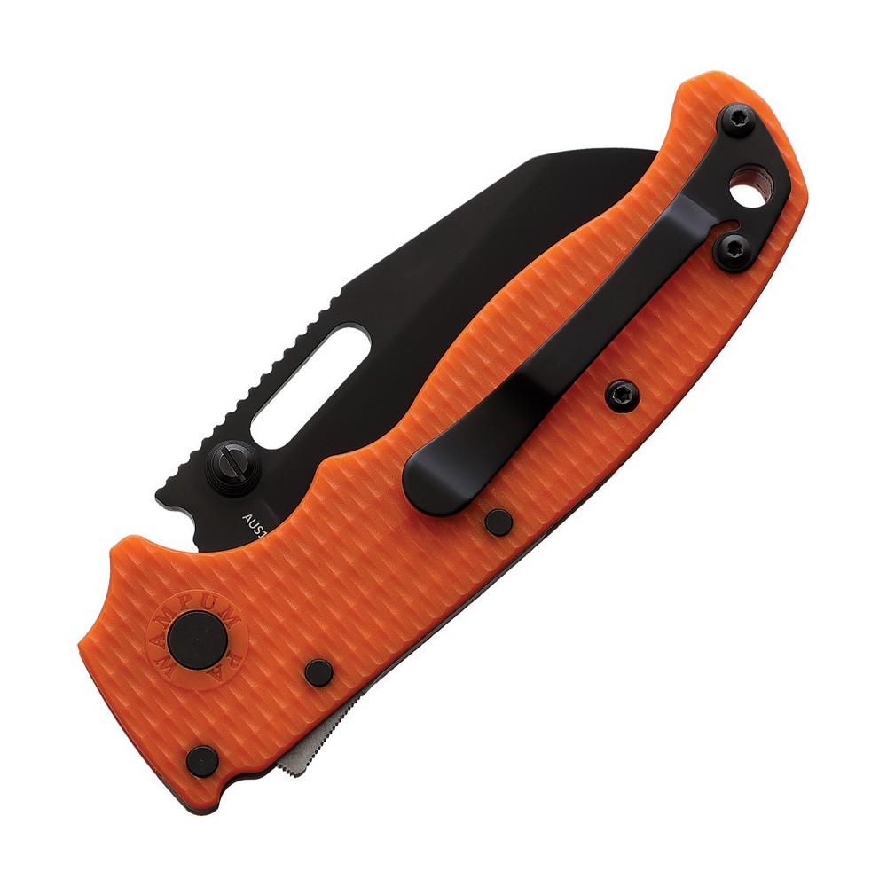 Demko AD 20.5 Orange Shark DLC