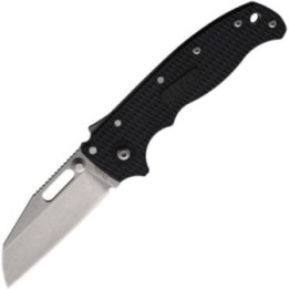 Demko AD 20.5 Shark-Lock Black