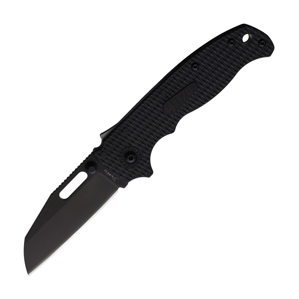 Demko AD 20.5 Shark-Lock DLC