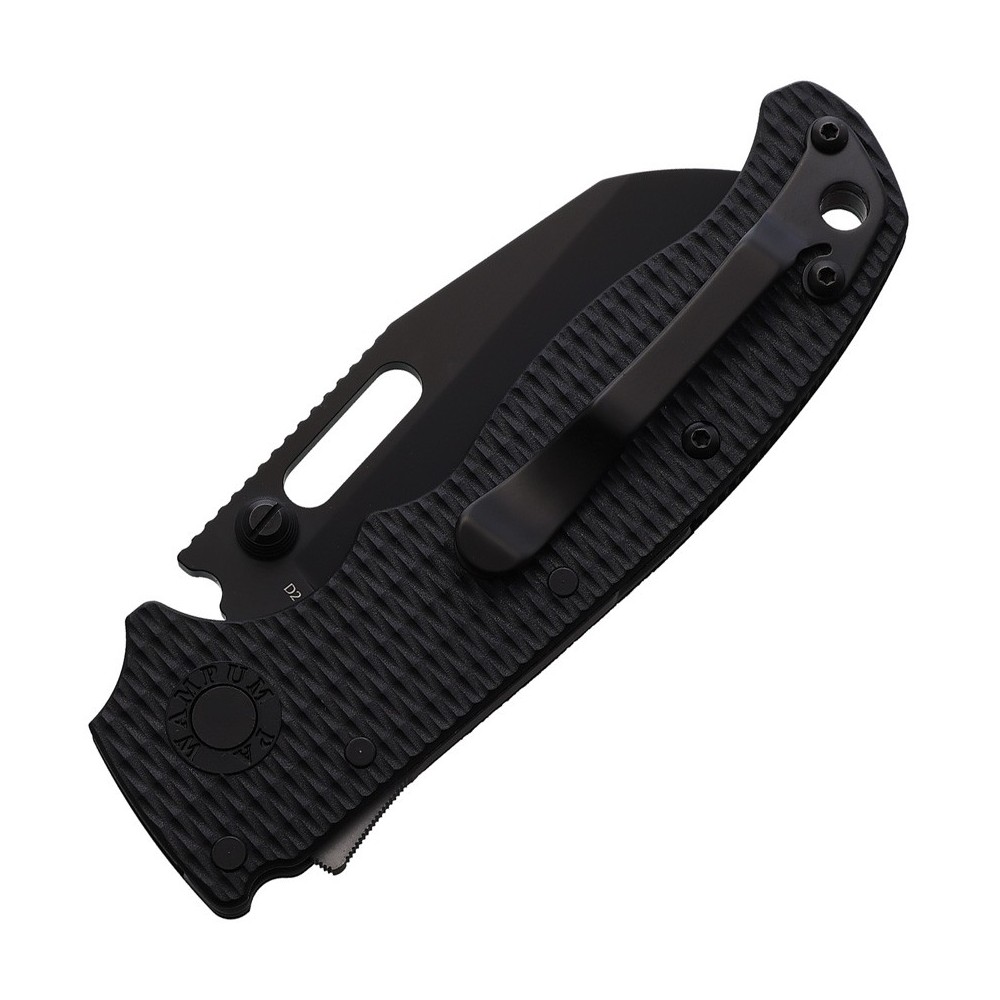 Demko AD 20.5 Shark-Lock DLC